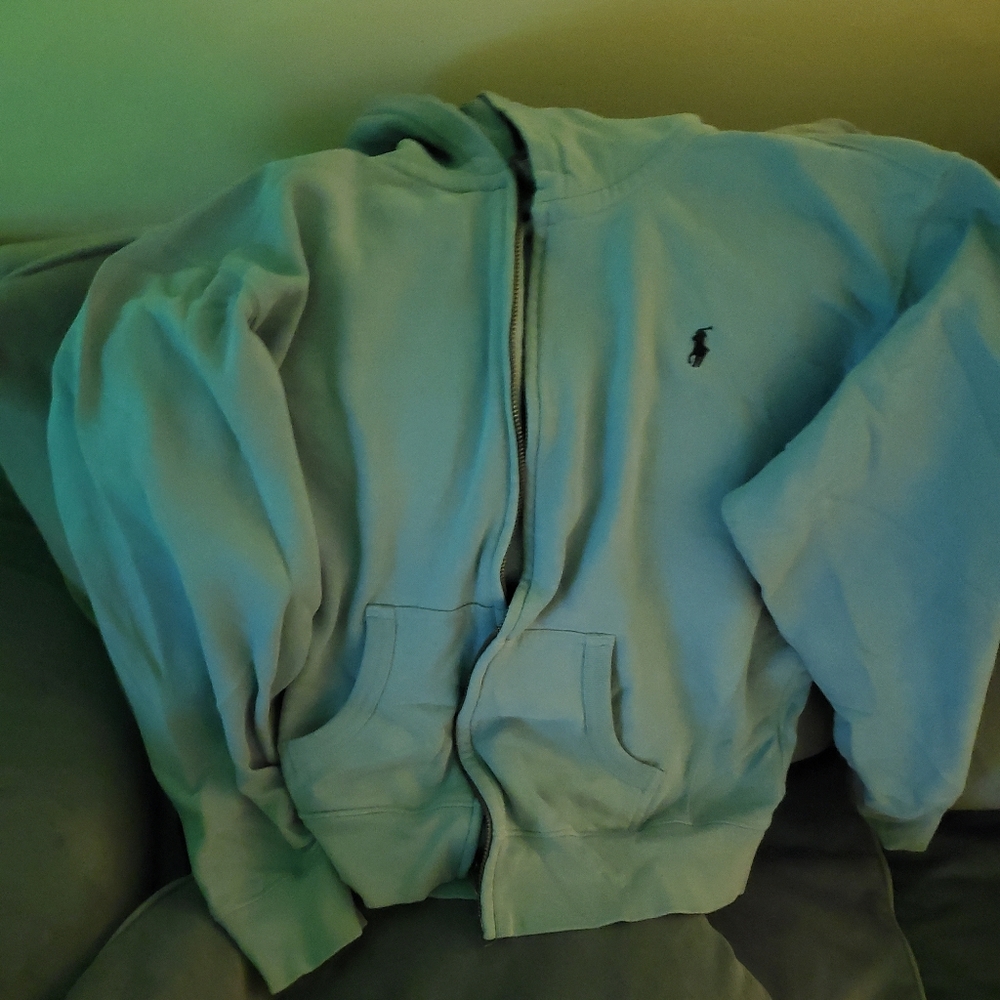 Ralph Lauren Hoodie